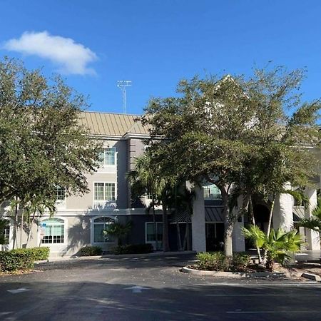Surestay Plus Hotel By Best Western Vero Beach Esterno foto