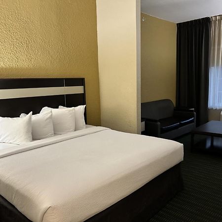 Surestay Plus Hotel By Best Western Vero Beach Esterno foto