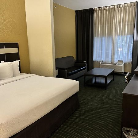 Surestay Plus Hotel By Best Western Vero Beach Esterno foto