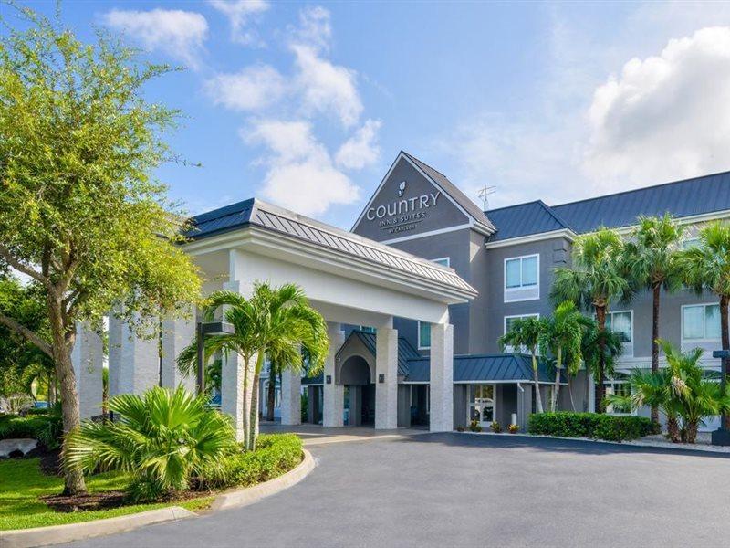 Surestay Plus Hotel By Best Western Vero Beach Esterno foto