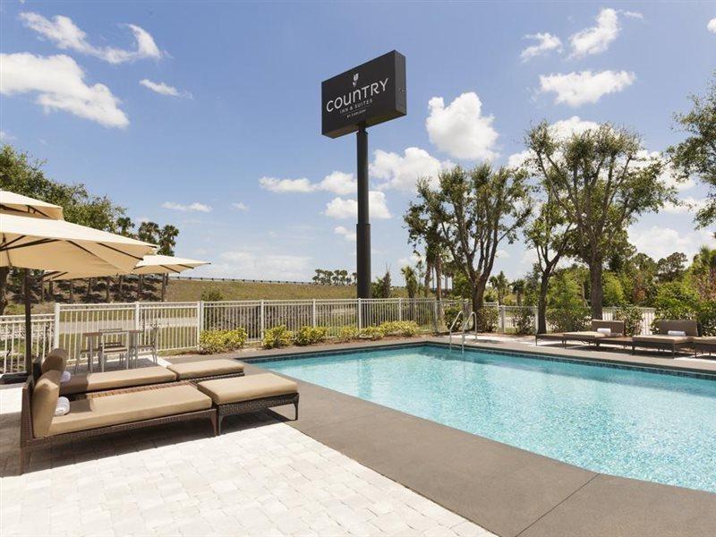 Surestay Plus Hotel By Best Western Vero Beach Esterno foto