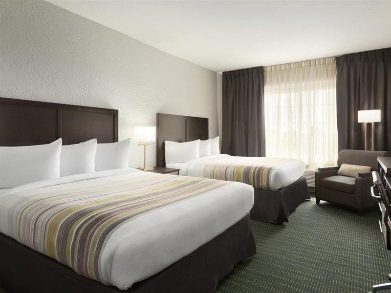 Surestay Plus Hotel By Best Western Vero Beach Esterno foto