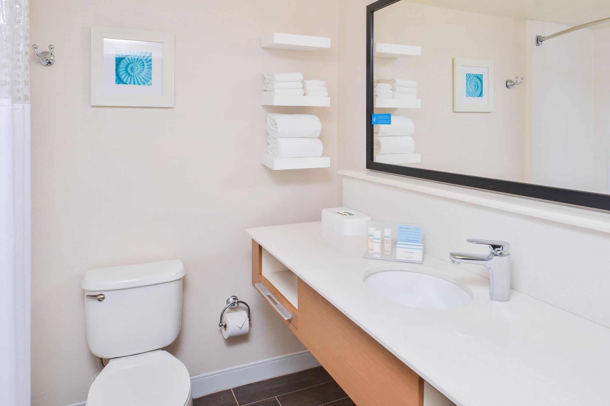 Surestay Plus Hotel By Best Western Vero Beach Esterno foto