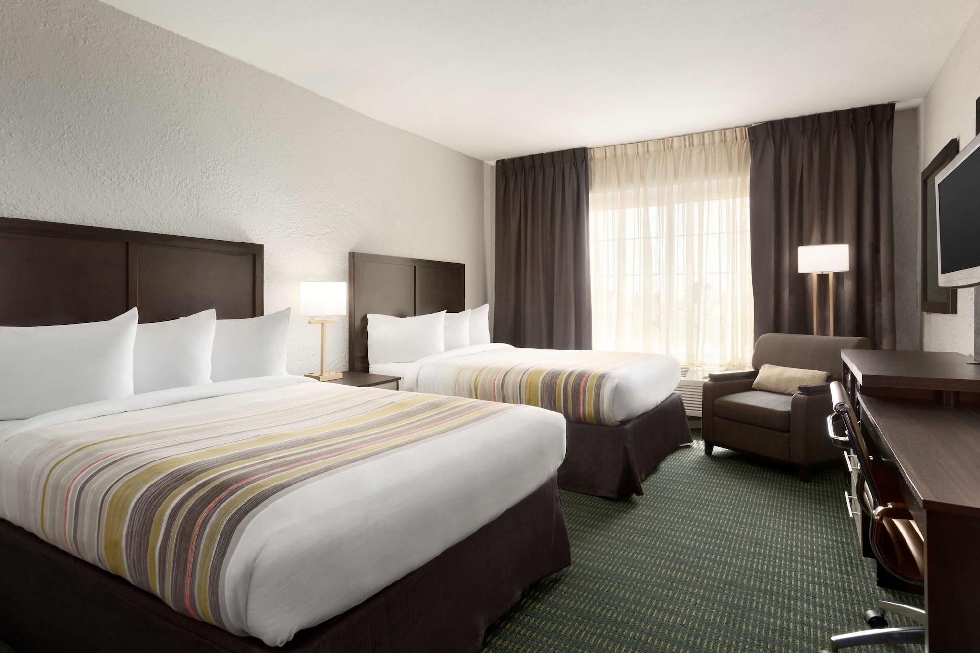 Surestay Plus Hotel By Best Western Vero Beach Esterno foto
