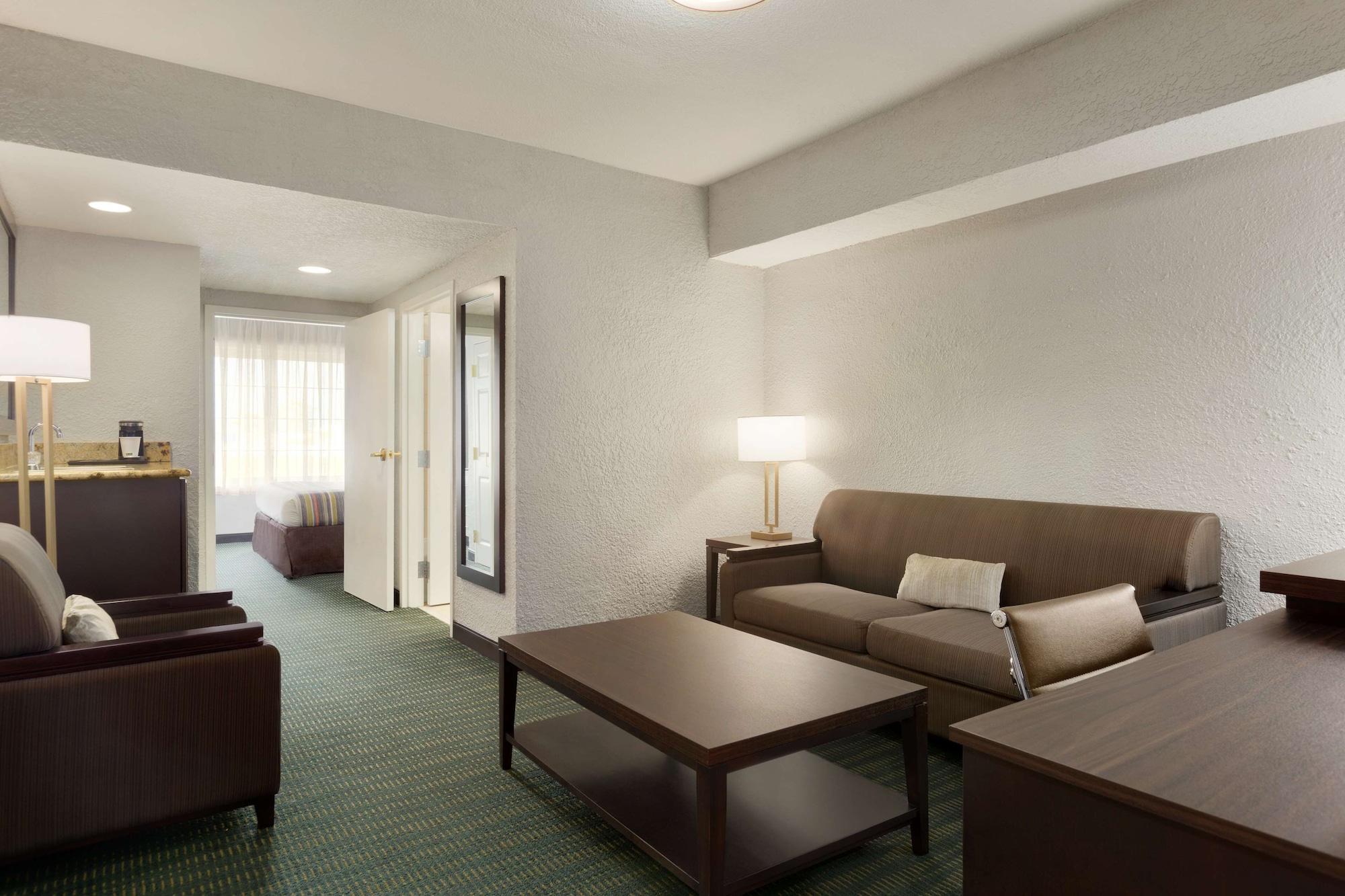 Surestay Plus Hotel By Best Western Vero Beach Esterno foto