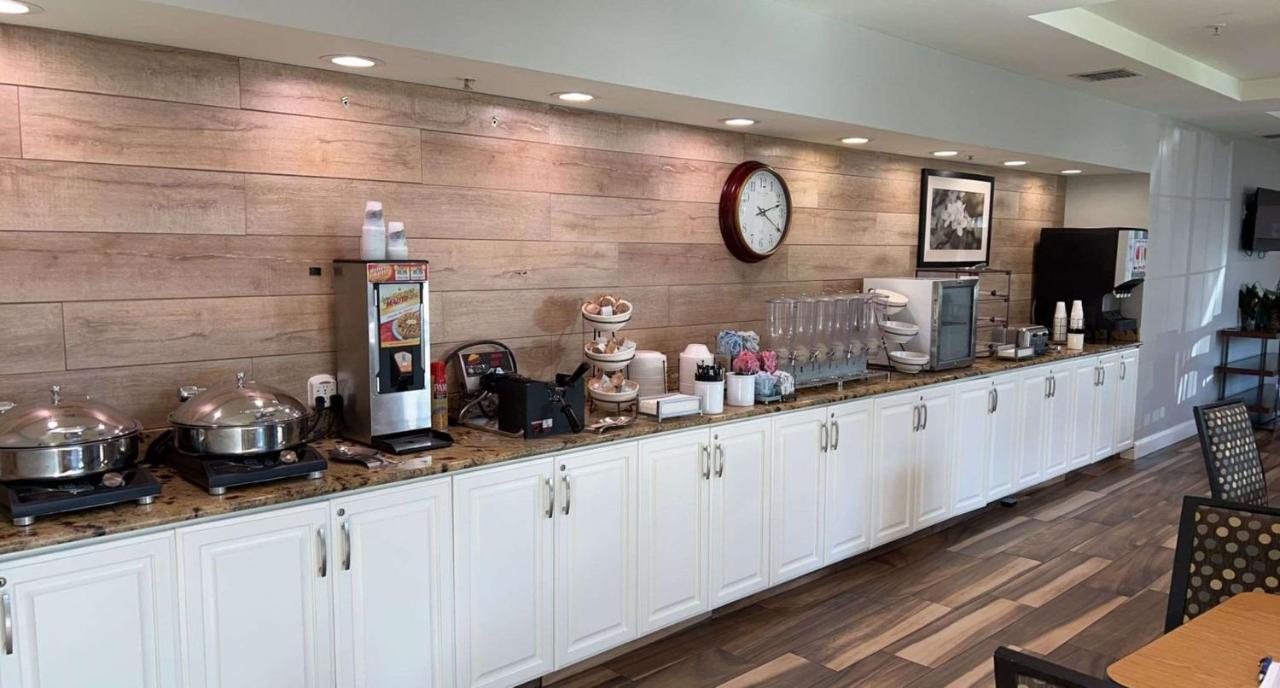 Surestay Plus Hotel By Best Western Vero Beach Esterno foto