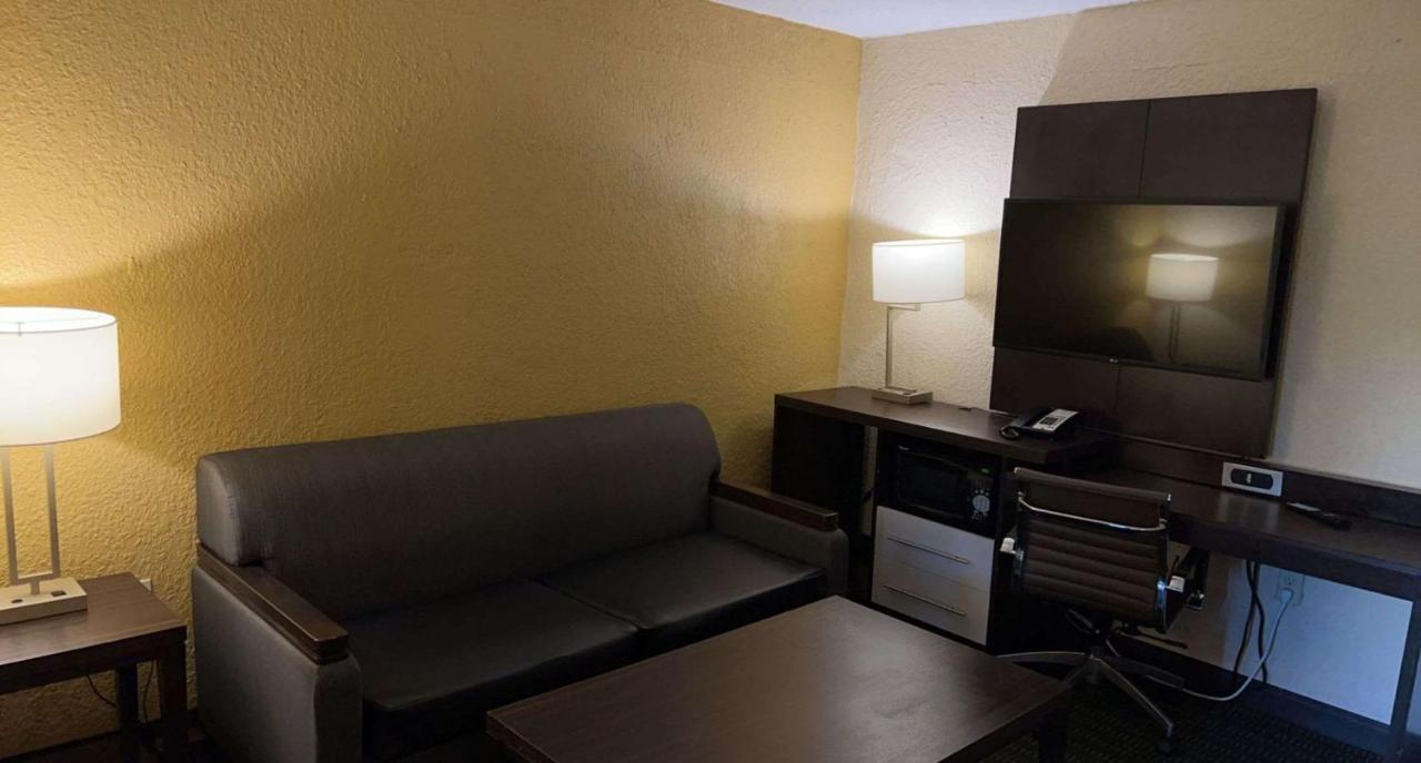 Surestay Plus Hotel By Best Western Vero Beach Esterno foto