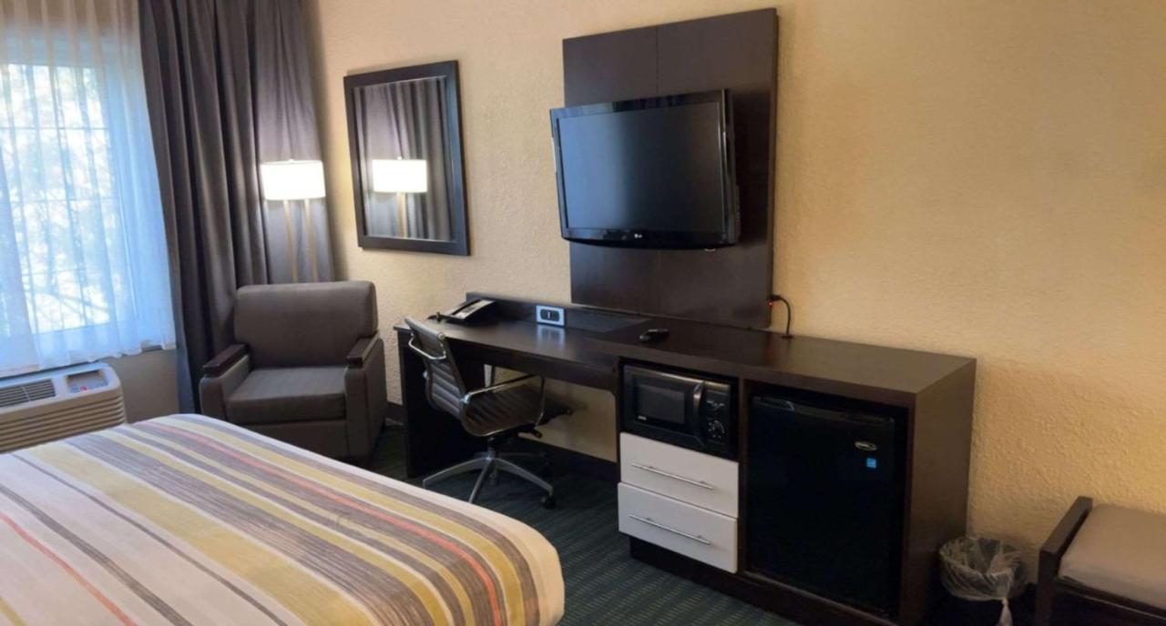 Surestay Plus Hotel By Best Western Vero Beach Esterno foto