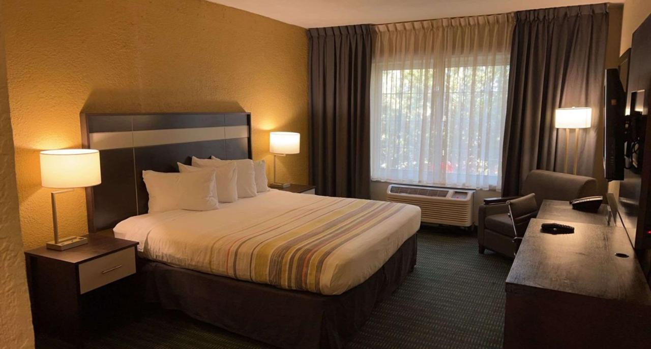 Surestay Plus Hotel By Best Western Vero Beach Esterno foto