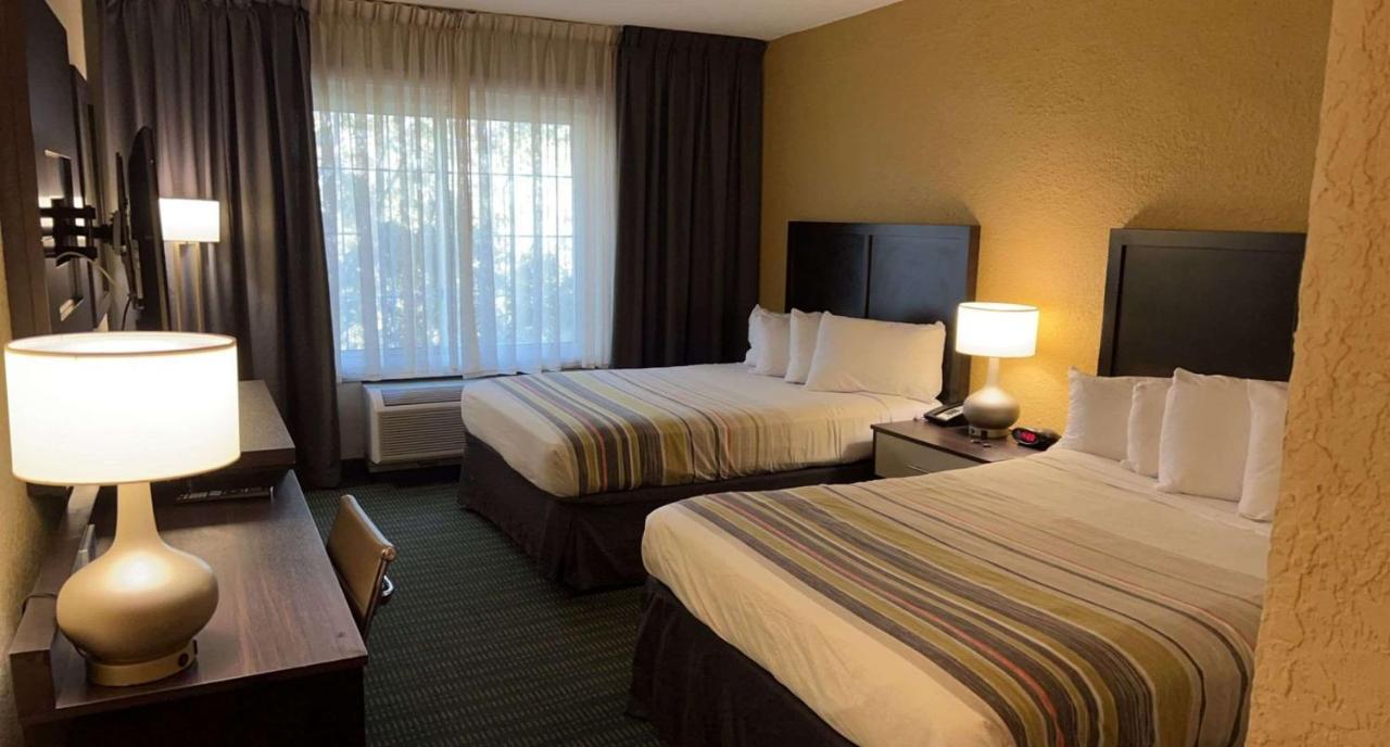 Surestay Plus Hotel By Best Western Vero Beach Esterno foto