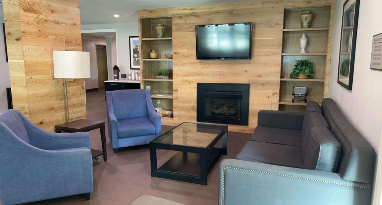 Surestay Plus Hotel By Best Western Vero Beach Esterno foto