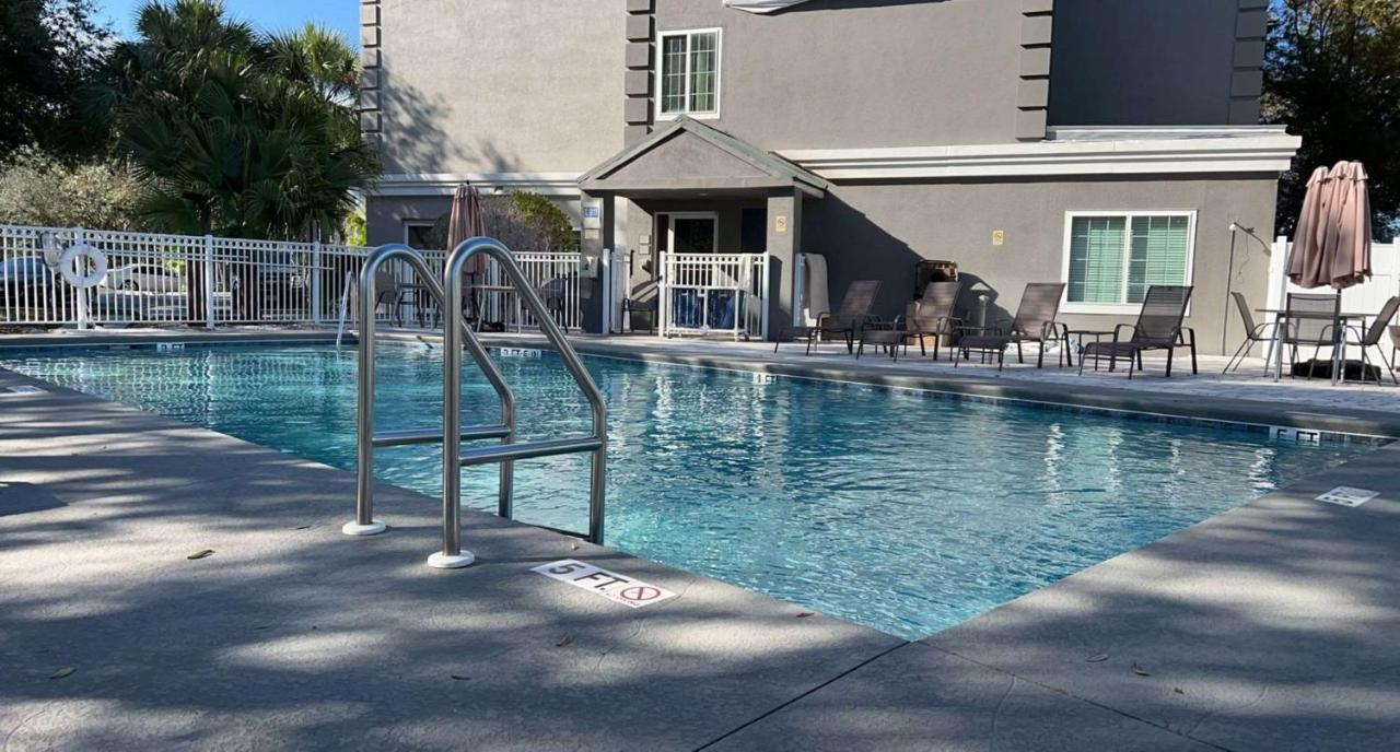Surestay Plus Hotel By Best Western Vero Beach Esterno foto
