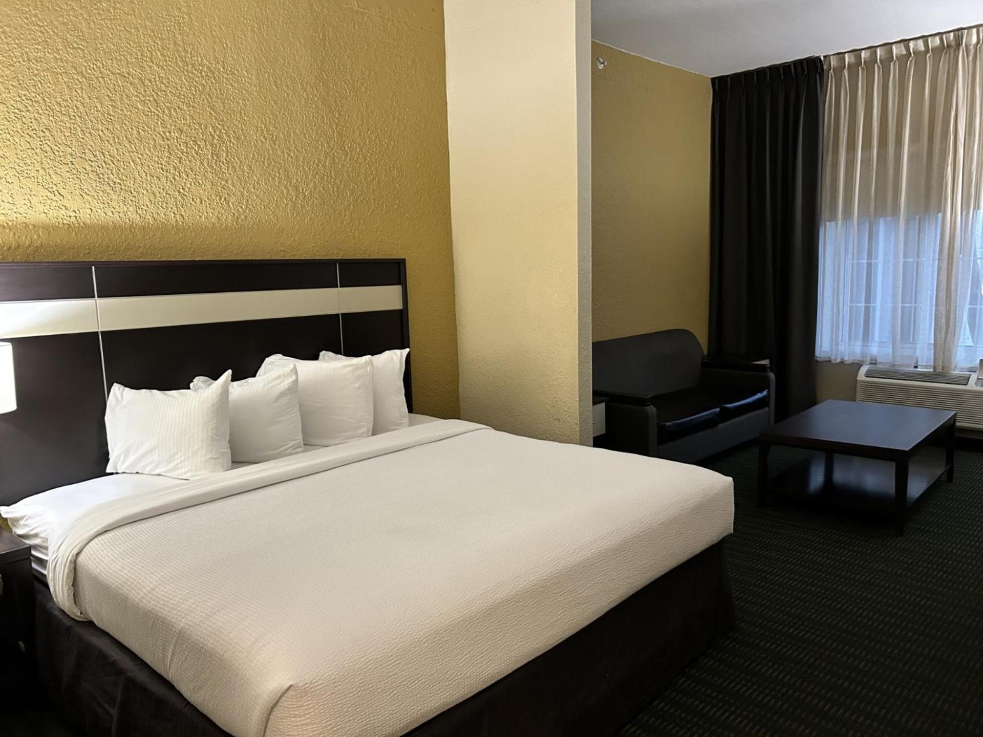 Surestay Plus Hotel By Best Western Vero Beach Esterno foto