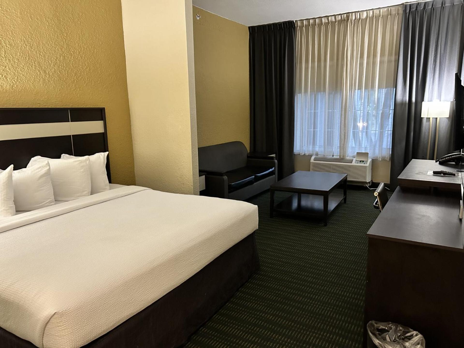Surestay Plus Hotel By Best Western Vero Beach Esterno foto