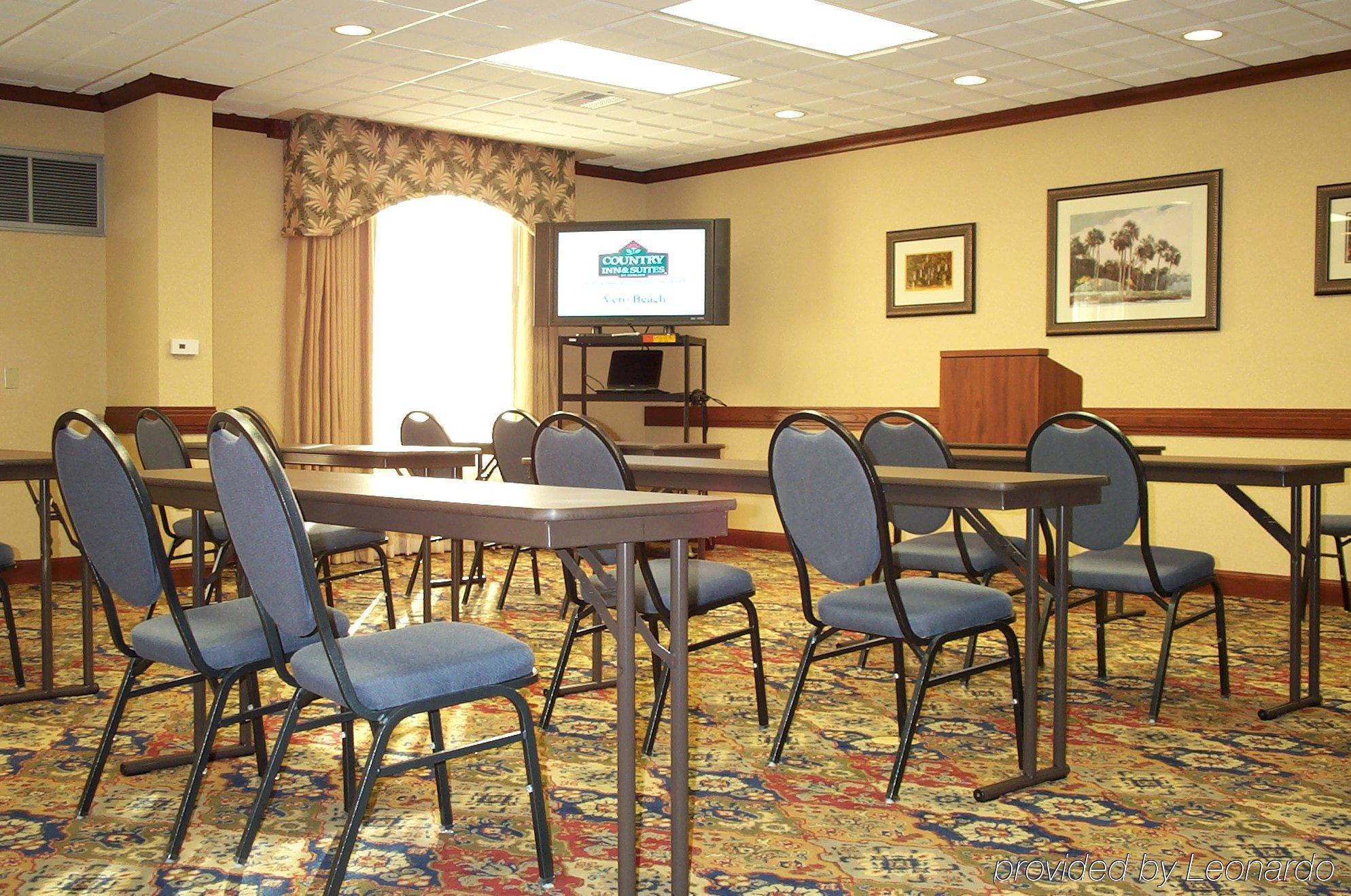 Surestay Plus Hotel By Best Western Vero Beach Servizi foto