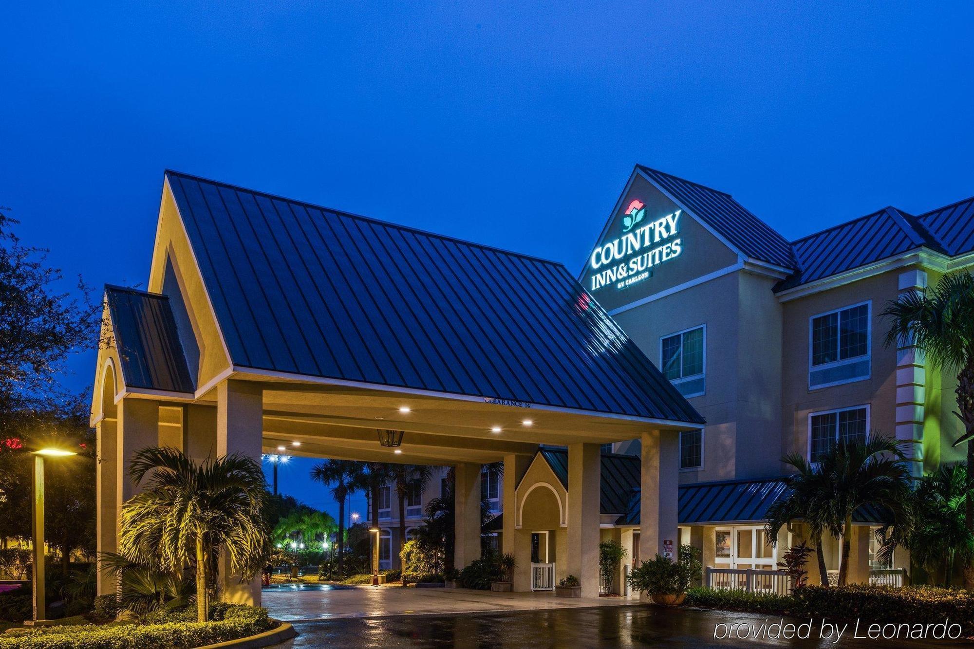 Surestay Plus Hotel By Best Western Vero Beach Esterno foto