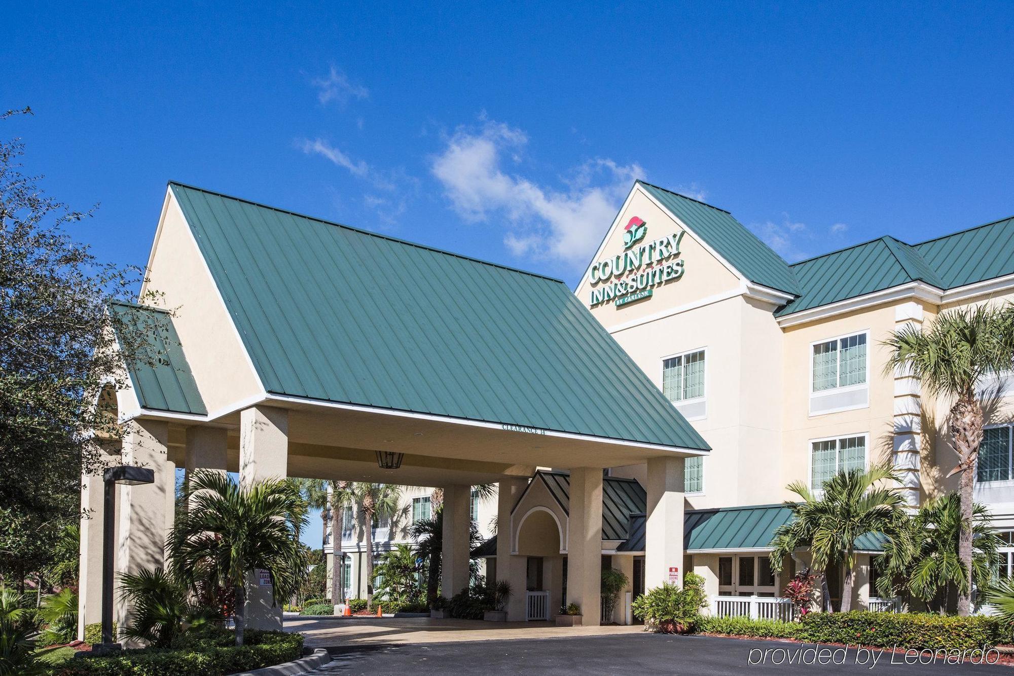 Surestay Plus Hotel By Best Western Vero Beach Esterno foto