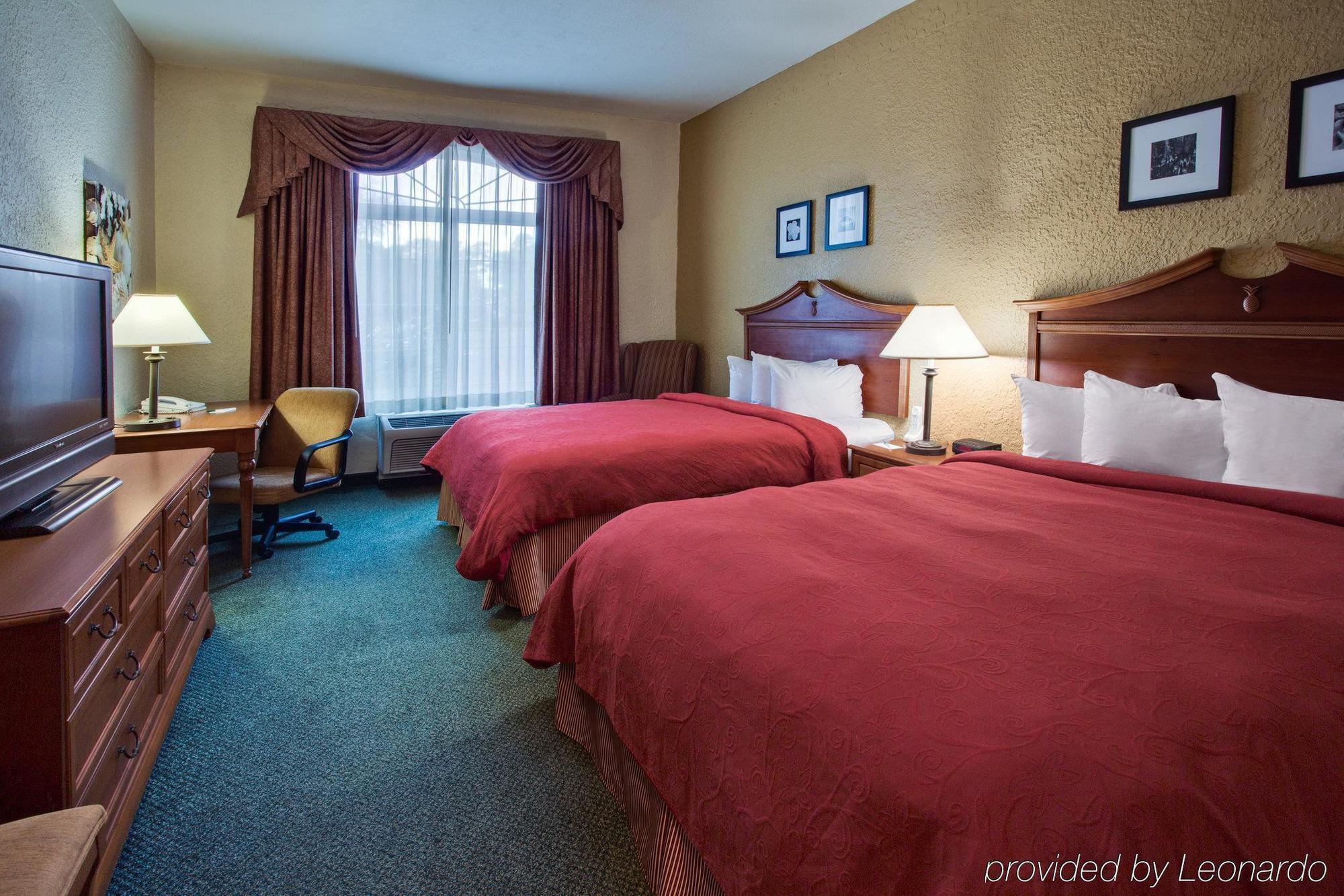 Surestay Plus Hotel By Best Western Vero Beach Esterno foto