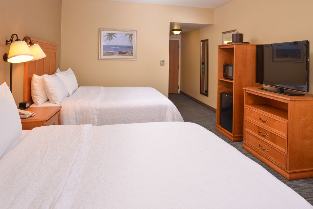 Surestay Plus Hotel By Best Western Vero Beach Esterno foto