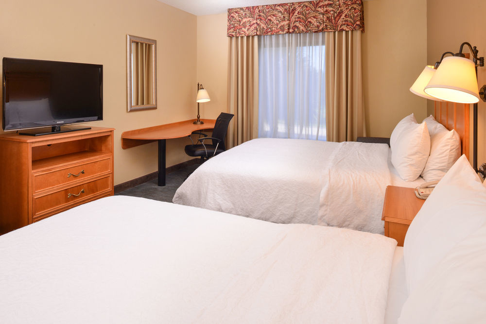 Surestay Plus Hotel By Best Western Vero Beach Esterno foto