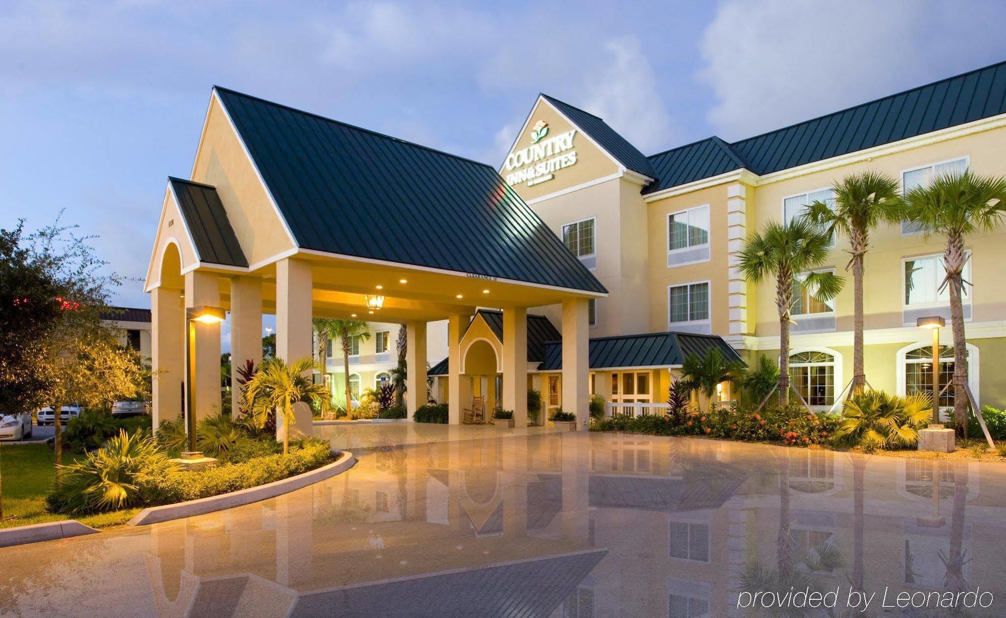 Surestay Plus Hotel By Best Western Vero Beach Esterno foto