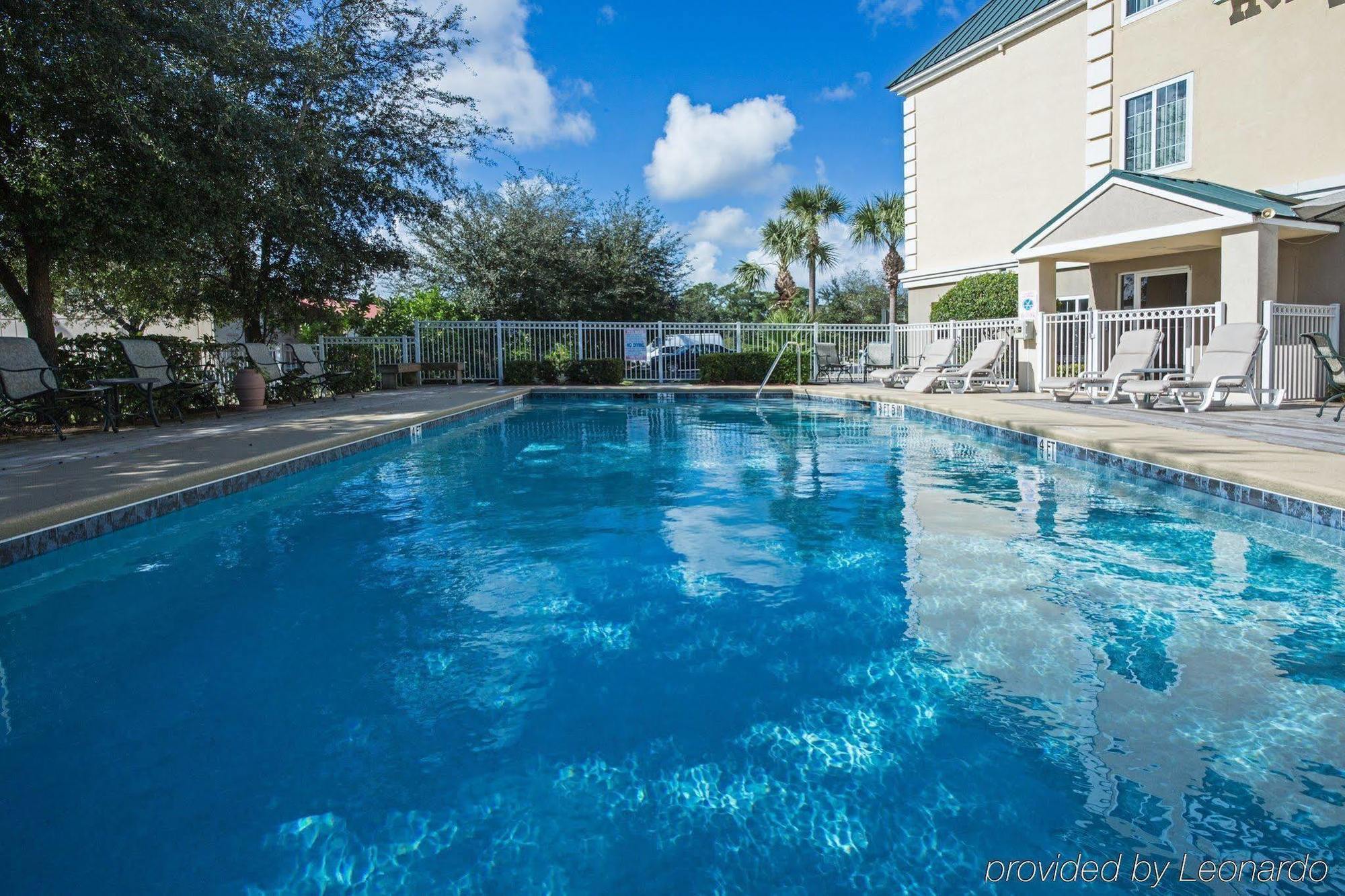 Surestay Plus Hotel By Best Western Vero Beach Esterno foto