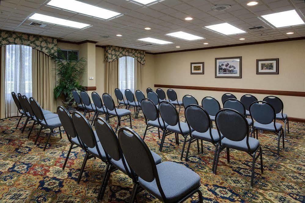 Surestay Plus Hotel By Best Western Vero Beach Esterno foto